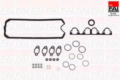 FAI AUTOPARTS hs534nh -  Комплект прокладок, головка цилиндра